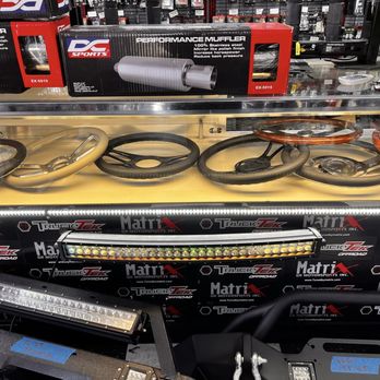 Gr Motorsports / Tuned By Matrix - Auto Parts & Supplies Near Me - Montclair, California Gr Motorsports / Tuned By Matrix - Auto Parts & Supplies Near Me - Montclair, California