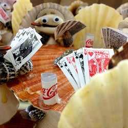 Forbes Candies - The scene at Forbes