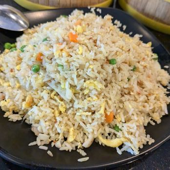 Dim Sum Factory - Fried Rice - Dim Sum Near Me - Bellevue, Washington Dim Sum Factory - Fried Rice - Dim Sum Near Me - Bellevue, Washington
