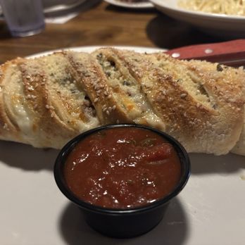 Red White & Brew - Meat Stromboli - American Near Me - Mesa, Arizona Red White & Brew - Meat Stromboli - American Near Me - Mesa, Arizona