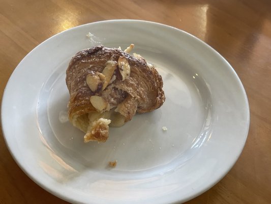 Passion Flour Patisserie by null