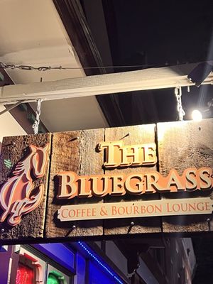 The Bluegrass Lounge - Olde Town by null