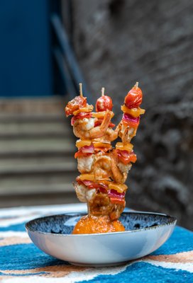 La Fonda by null
