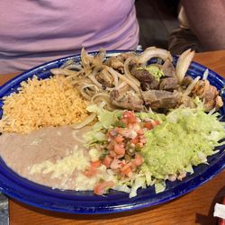 San Luis - Carnitas Specialties. Fantastic