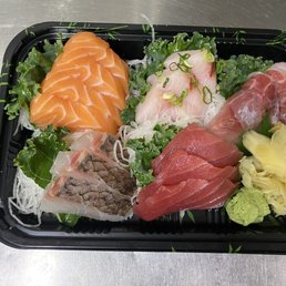 Sashimi