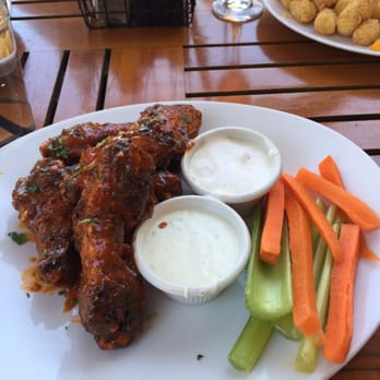 Tonic - Spicy wings. YES PLEASE - New American Near Me - Washington, DC, District of Columbia Tonic - Spicy wings. YES PLEASE - New American Near Me - Washington, DC, District of Columbia
