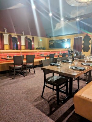 Frankie's Italian ChopHouse by null