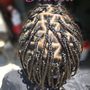 Braiding with Diarra