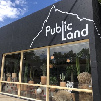 Public Land Store - Nurseries & Gardening Near Me - Sacramento, California Public Land Store - Nurseries & Gardening Near Me - Sacramento, California