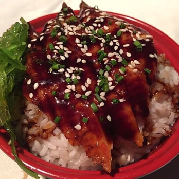 Wasabi Green - Japanese Near Me - Madrid, M