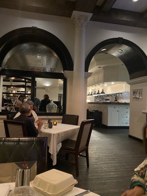 The Angry Butcher Steakhouse by null