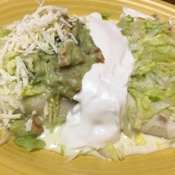 El Burrito Loco