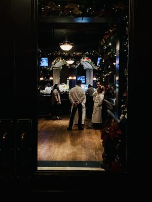 Bob's Steak & Chop House by null