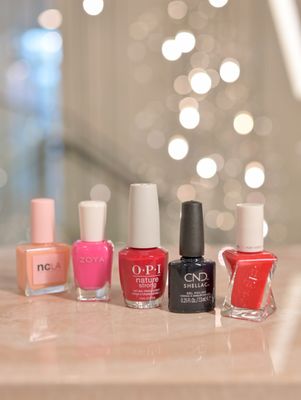 Cocoon Bay Area Day Spa - Noe Valley by null