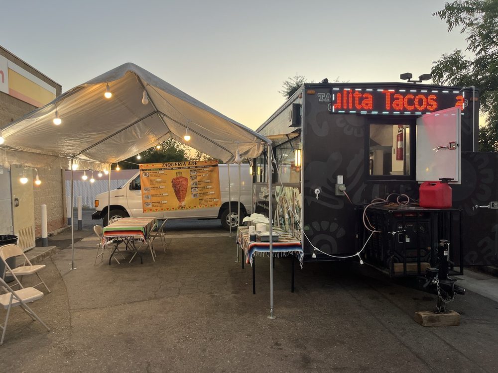 Tacos ADE