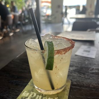 La Puerta - Mexican Near Me - San Diego, California