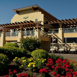 Greenside Bar and Grill - Greenside Bar and Grill