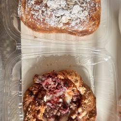 Tin Roof Bakery & Cafe