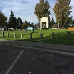 Lake Burien Park