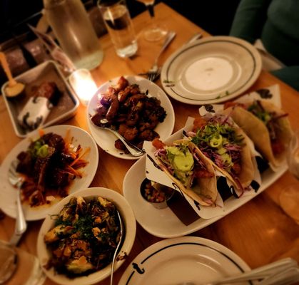 Mermaid Oyster Bar Times Square by null