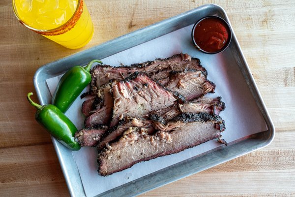 Loop 9 BBQ by null