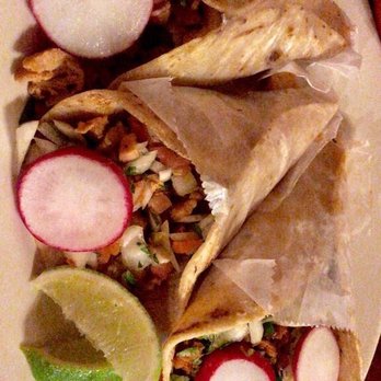 Mi Piqueno Mexico - Cold Tacos - Mexican Near Me - Newark, New Jersey