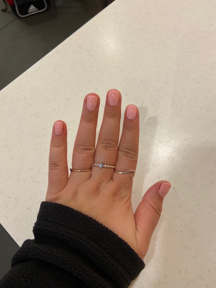 SAGE & GREY NAIL STUDIO 41 Photos & 90 Reviews 228 N Radnor Chester