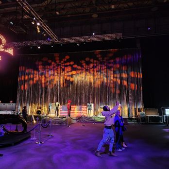 Paisley Park - Art Museums Near Me - Chanhassen, Minnesota Paisley Park - Art Museums Near Me - Chanhassen, Minnesota