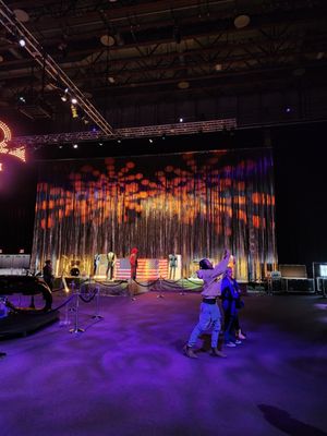 Paisley Park by null