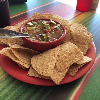 The Ocoee Taco Company - Chips and salsa - Mexican Near Me - Ocoee, Florida The Ocoee Taco Company - Chips and salsa - Mexican Near Me - Ocoee, Florida
