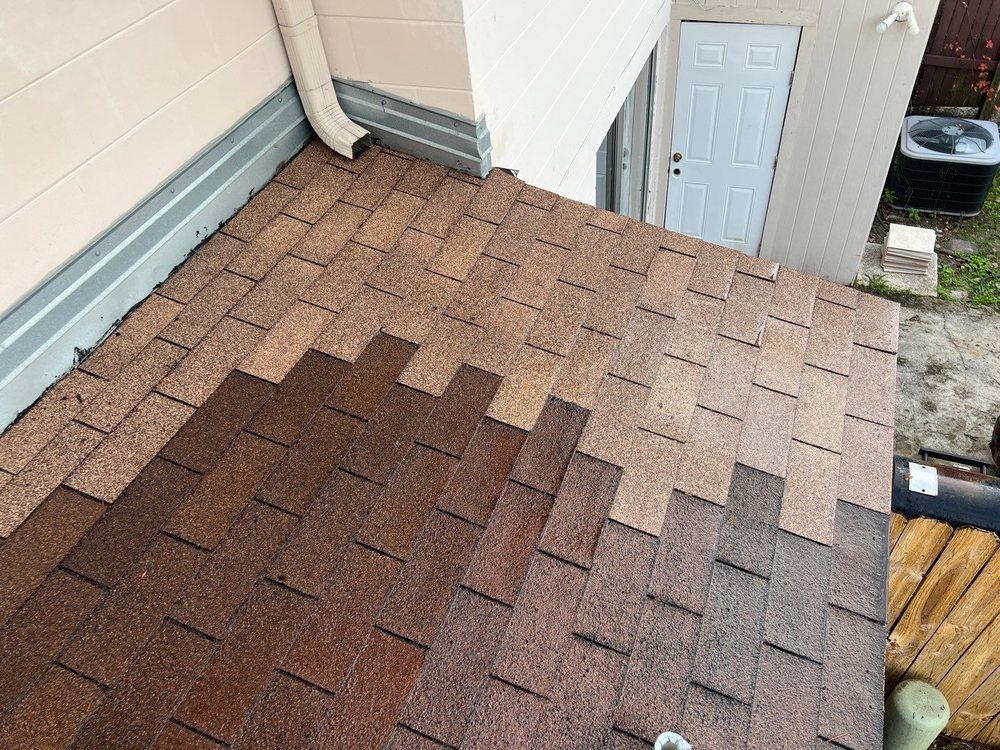 Slide of Phoenix Roofing