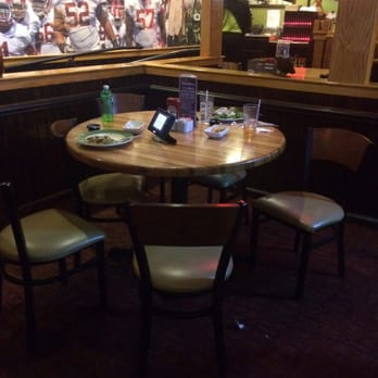 Applebee's Grill + Bar - The food was there even after we left! - Sports Bars Near Me - Bessemer, Alabama Applebee's Grill + Bar - The food was there even after we left! - Sports Bars Near Me - Bessemer, Alabama