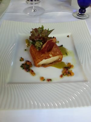 Mandarin Oriental Ritz, Madrid by null