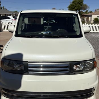Antarctic Diamond Detailing - Auto Detailing Near Me - Phoenix, Arizona