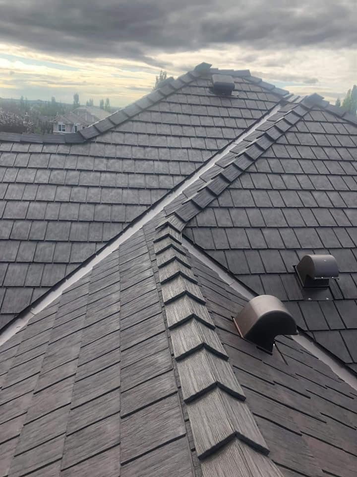 Slide of Bulletproof Roofing & Restoration