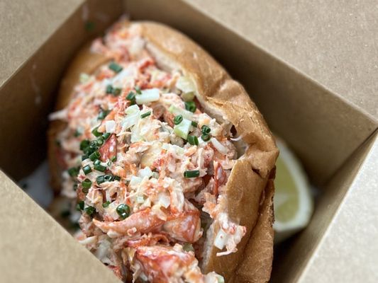 Woodhouse Fish Co. by null