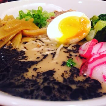 Star Noodle - hapa ramen - Asian Fusion Near Me - Lahaina, Hawaii