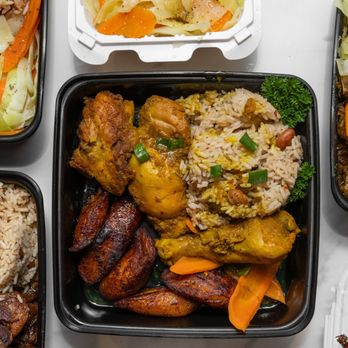 JamRock Jerk Spot - Caribbean Near Me - Chester, South Carolina JamRock Jerk Spot - Caribbean Near Me - Chester, South Carolina