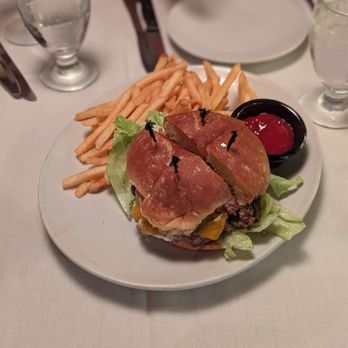 The Bull Pen - Bull Pen Burger - Steakhouses Near Me - Redondo Beach, California The Bull Pen - Bull Pen Burger - Steakhouses Near Me - Redondo Beach, California