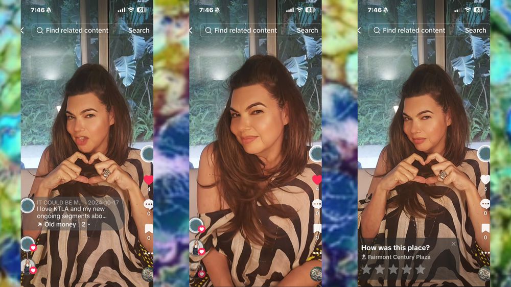 Jusstine K - PsychicGirl