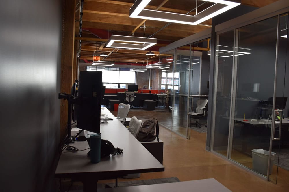 IMPACT NETWORKING SOFTWARE IMPLEMENTATION CENTER Request a Quote 311 N Aberdeen St