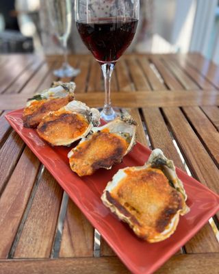 Scoma's of Sausalito by null