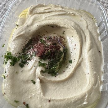 Mediterranean Market - Hummus, simply the best - Grocery Near Me - Middleburg HTS, Ohio