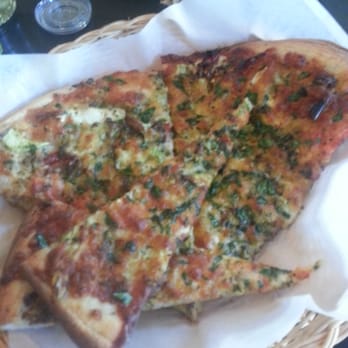 Sliver Pizzeria - My broccoli slices (my favorite food)!!! New favorite pizza - Pizza Near Me - Berkeley, California Sliver Pizzeria - My broccoli slices (my favorite food)!!! New favorite pizza - Pizza Near Me - Berkeley, California