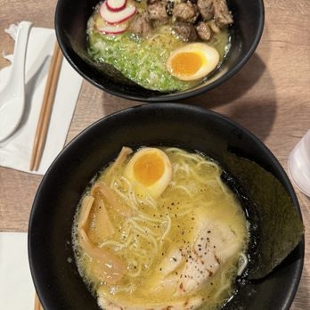 Torisoba Sumiya - Ramen Near Me - Los Angeles, California Torisoba Sumiya - Ramen Near Me - Los Angeles, California