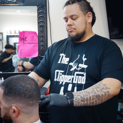 Jay Allen Barber Studio