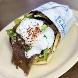Gyro Gyro