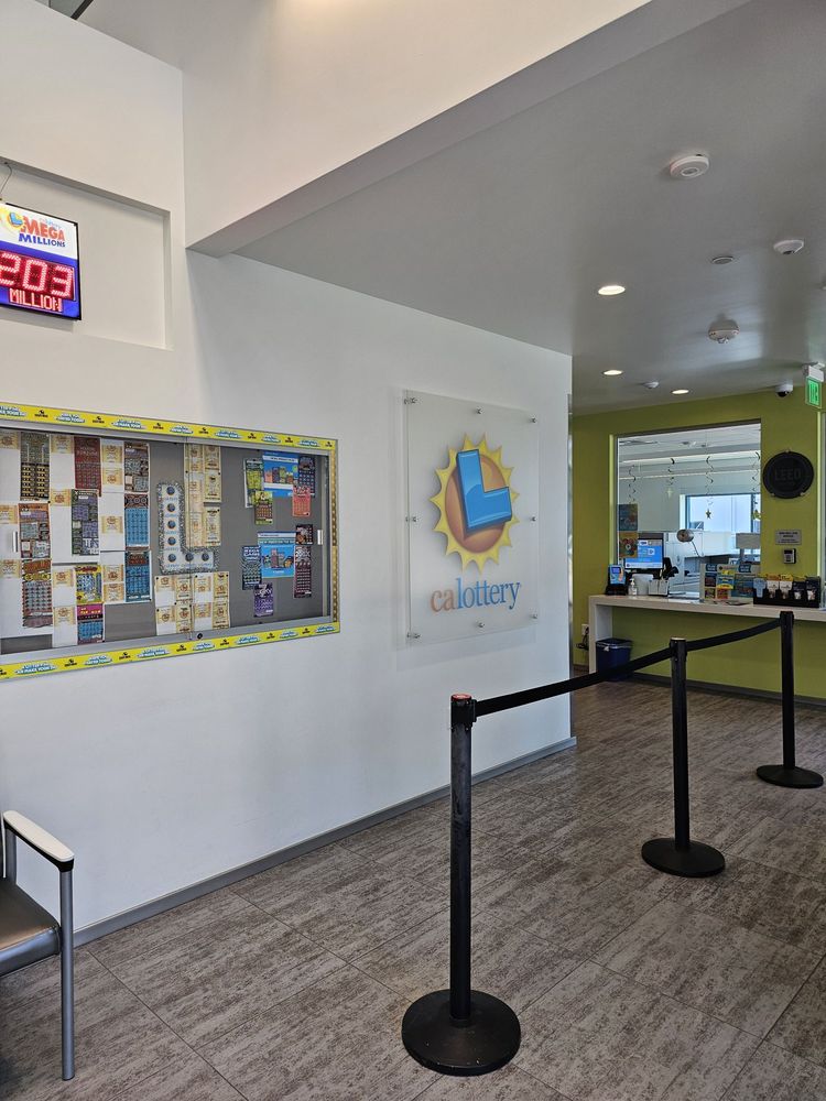 California Lottery District Office - social services organization in Costa Mesa, CA