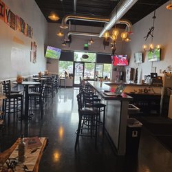 Tri-Cities Cider House