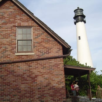 Bill Baggs Cape Florida State Park - Parks Near Me - Key Biscayne, Florida